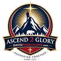 David Pasqualone - Marketing & Sales Consultant | Ascend 2 Glory (Pensacola, FL & Nationwide)