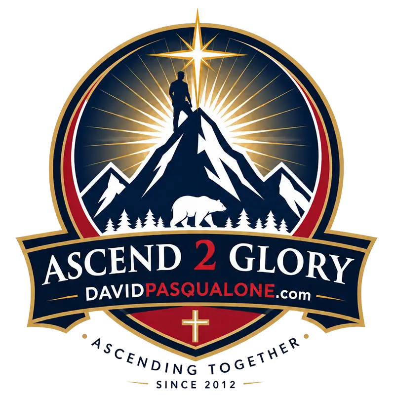 David Pasqualone - Marketing & Sales Consultant | Ascend 2 Glory (Pensacola, FL & Nationwide)