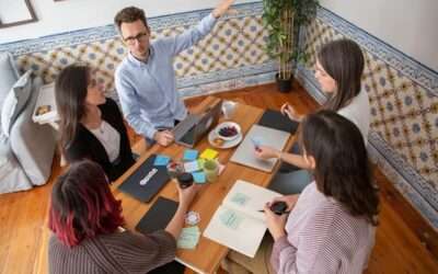 How Strategic Staffing Helps Businesses Scale Smarter