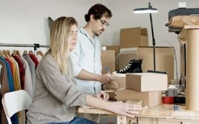 4 Winning Ideas to Bring More Efficiency to Your Small Business