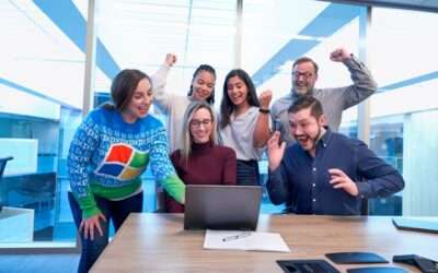 How to Build a High-Performing and Healthy Team