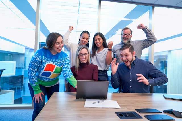How to Build a High-Performing and Healthy Team