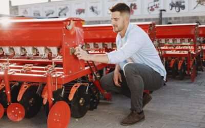 Investing in the Right Equipment to Grow Your Business