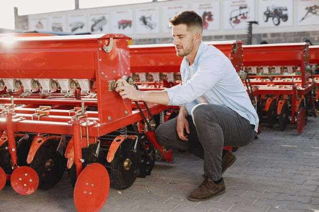 Investing in the Right Equipment to Grow Your Business
