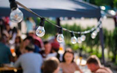 Planning A Memorable Event This Summer