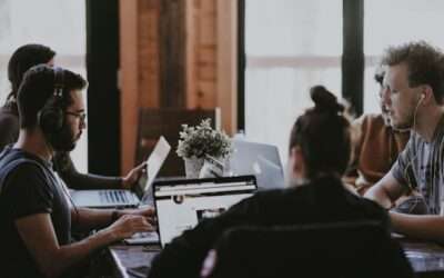 Scaling Your Business with the Right Tech Team
