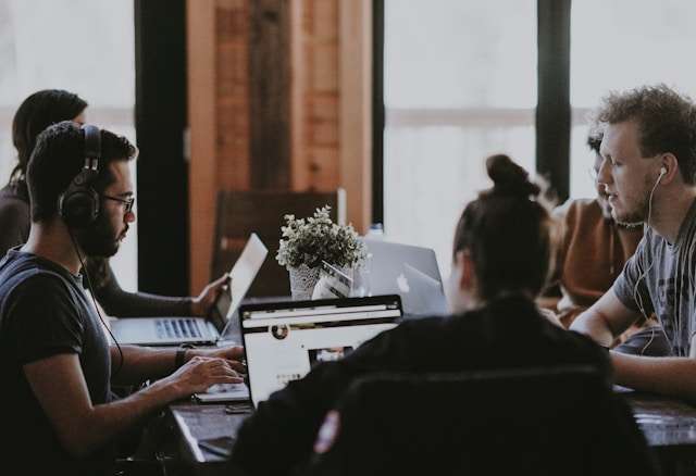 Scaling Your Business with the Right Tech Team