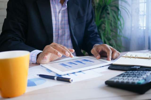 The Future of Expense Management for Growing Businesses