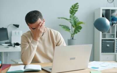 The Hidden Art of Actually Taking Care of Yourself at Work