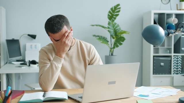 The Hidden Art of Actually Taking Care of Yourself at Work