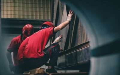 A Look At How Better Planning Creates Safer Workplaces