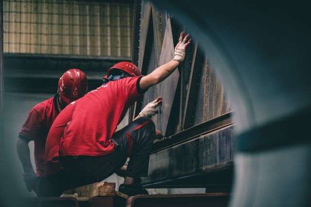 A Look At How Better Planning Creates Safer Workplaces