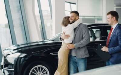 Additional Services to Add On To Your Car Dealership