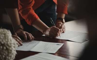 Boost Your Business Credibility with Strong Legal Foundations