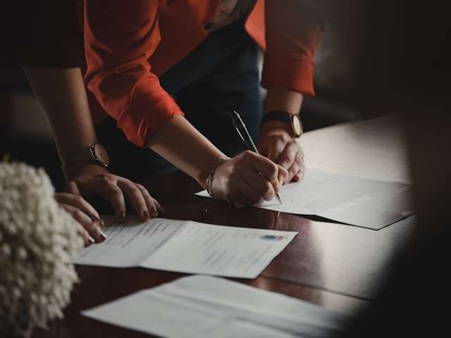 Boost Your Business Credibility with Strong Legal Foundations