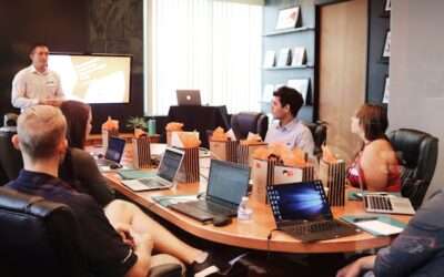 Boost Your Sales Strategy with Modern Communication