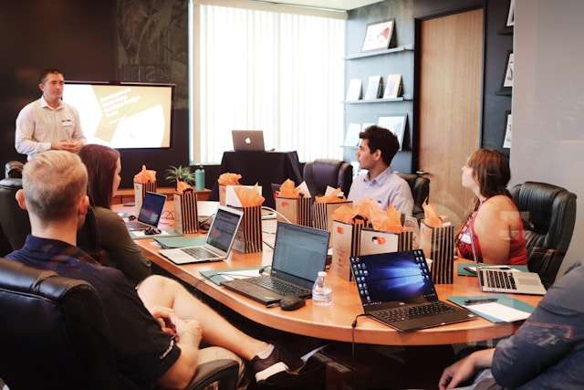 Boost Your Sales Strategy with Modern Communication
