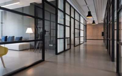 Boosting Productivity Through Thoughtful Office Layouts