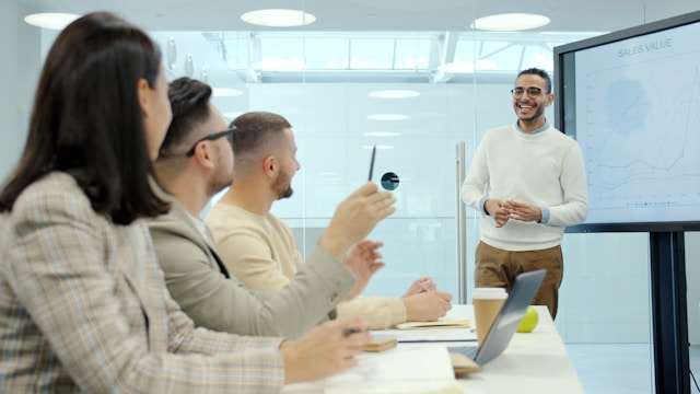 Boosting Sales with Empathy-Driven Strategy