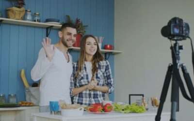 Crafting Compelling Social Media Videos for Business Growth