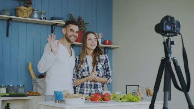 Crafting Compelling Social Media Videos for Business Growth
