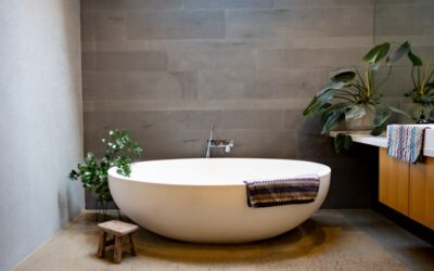 Crafting a Relaxing Bathroom Retreat at Home