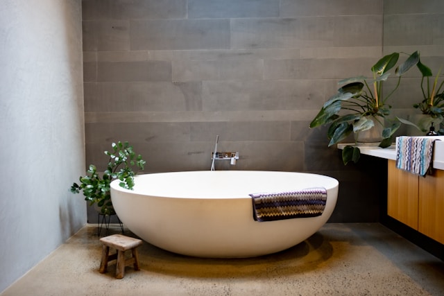Crafting a Relaxing Bathroom Retreat at Home