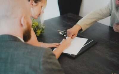 Essential Contracts for Digital Agencies and Consultants