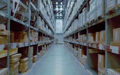 How to Maintain and Invest in Your Warehouse Operations
