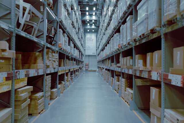 How to Maintain and Invest in Your Warehouse Operations