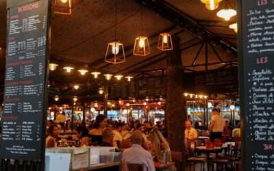 Improve Customer Experience with Comfortable Environments