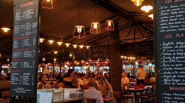 Improve Customer Experience with Comfortable Environments
