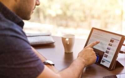 Making Your Business Paperless with Smart Mobile Tools