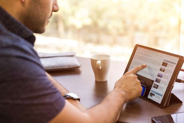 Making Your Business Paperless with Smart Mobile Tools