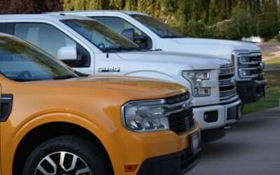 Optimizing Fleet Costs: Beyond the Pump Price