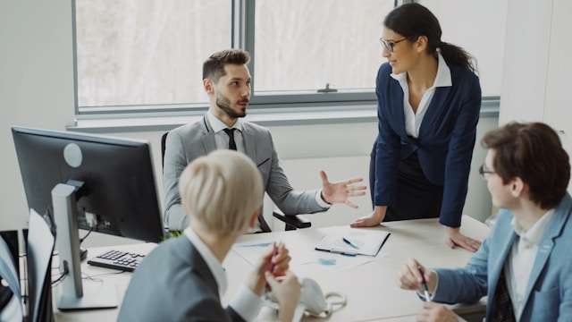 Sales Strategies That Maximize Business Value