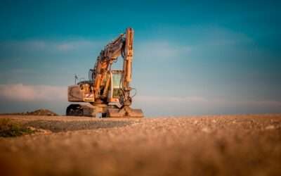 Scaling Heavy Operations: Proven Strategies for Streamlining Infrastructure Projects
