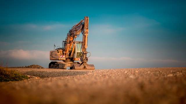 Scaling Heavy Operations Proven Strategies for Streamlining Infrastructure Projects