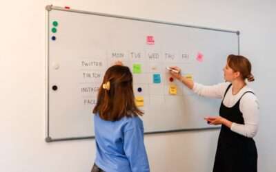 Taking Your Company Marketing to the Next Level