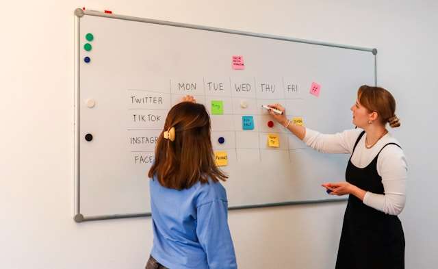 Taking Your Company Marketing to the Next Level