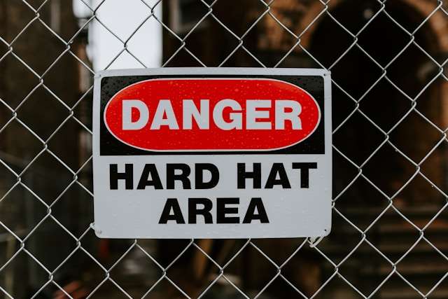 The Growth Mindset for Hazard Mitigation