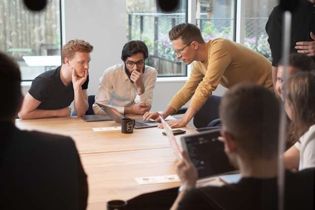 Unlock New Markets with Diverse Business Strategies