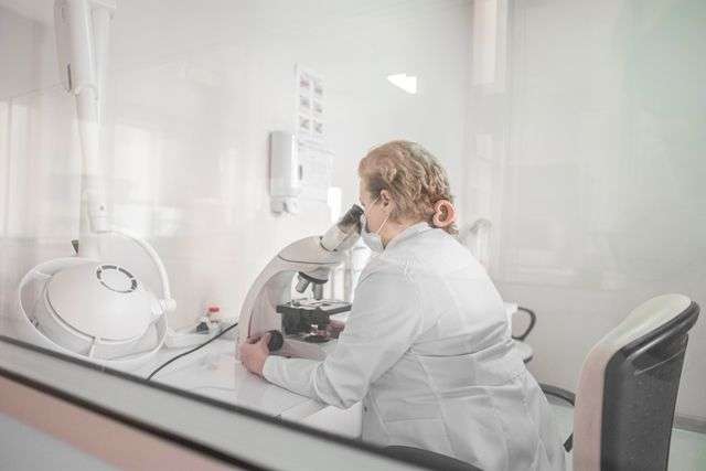 Ways to Improve Data Quality in Clinical Research