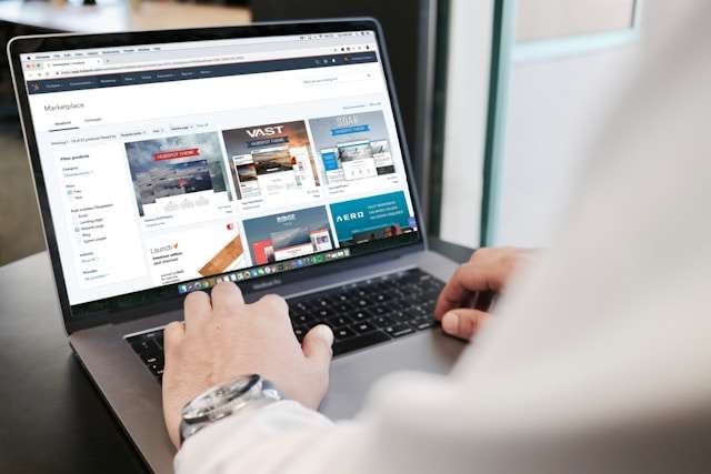 Website Accessibility and Legal Compliance for Businesses