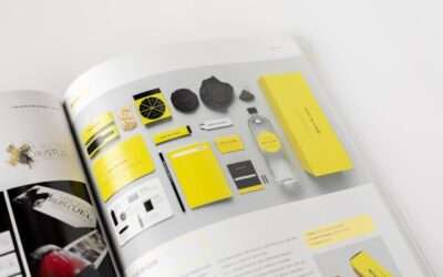 Why Visual Branding Goes Beyond Your Logo