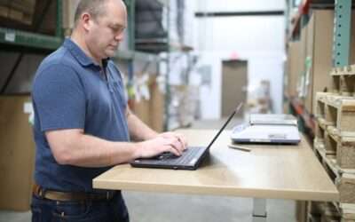 Why Your Sales Strategy Needs Reliable Data Capture