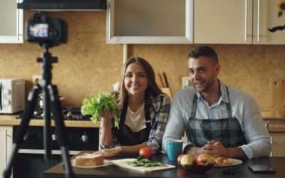 Content Strategies for Food Entrepreneurs