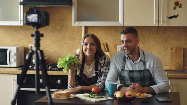 Content Strategies for Food Entrepreneurs