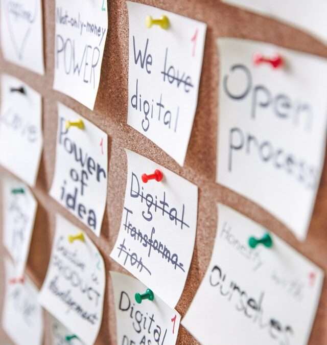 How Project Management Can Transform Your Sales Operations