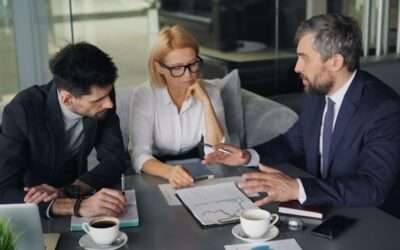 Legal Aspects of Executive Compensation Disclosure
